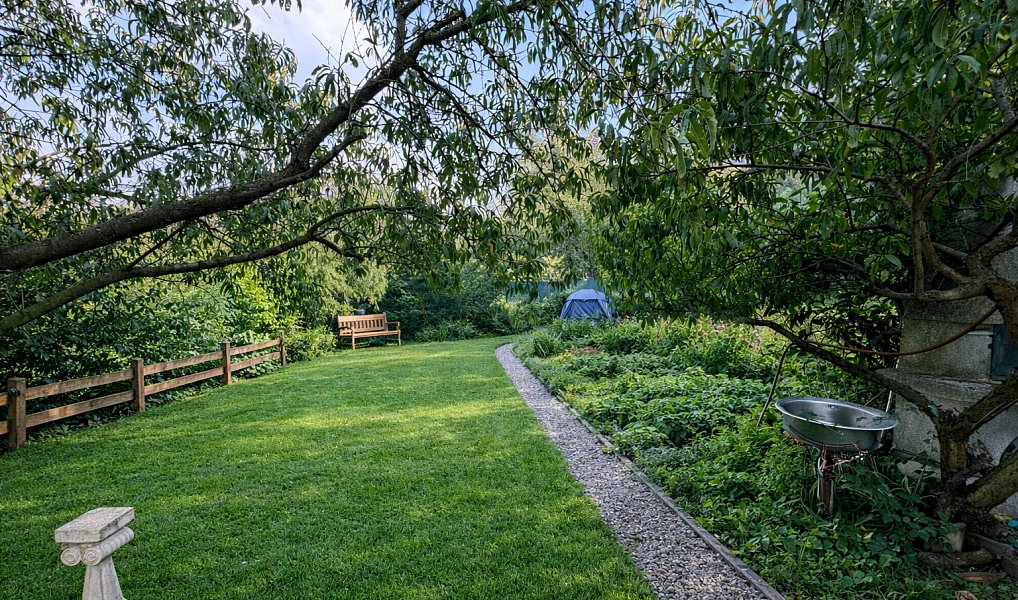 Prodej chaty/chalupy 50 m² s pozemkem 400 m², Roztoky – náhled fotky 22