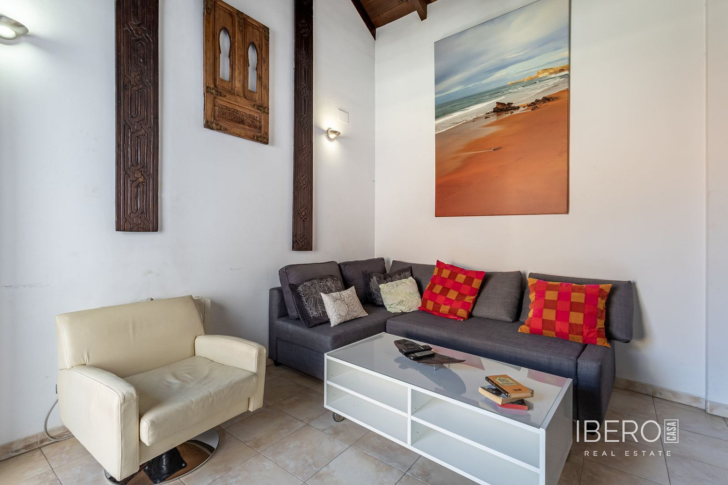 Pis 3+kk – Granada, Barrio del Boquerón, Centro - Vista 5