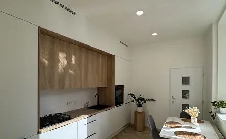 Pronájem bytu 3+1 80 m², Duchcovská, Teplice