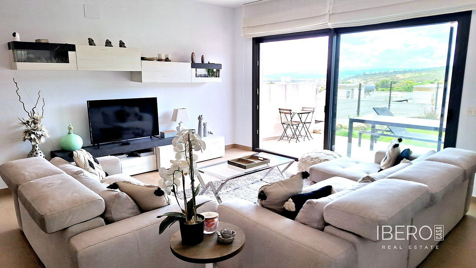 Casa 5+kk – Manilva, Manilva Pueblo, Costa del Sol Occidental - Vista 3
