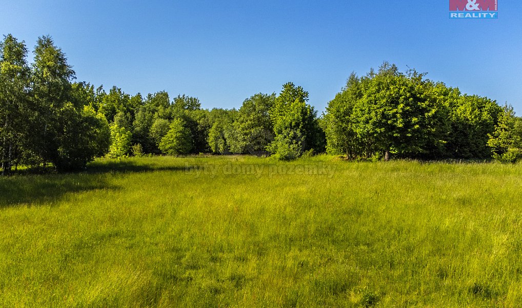 Prodej pole 124 828 m², Krásná Lípa – náhled fotky 12