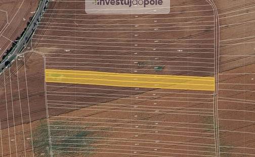 Prodej pole 6 784 m², Kelč, okres Vsetín