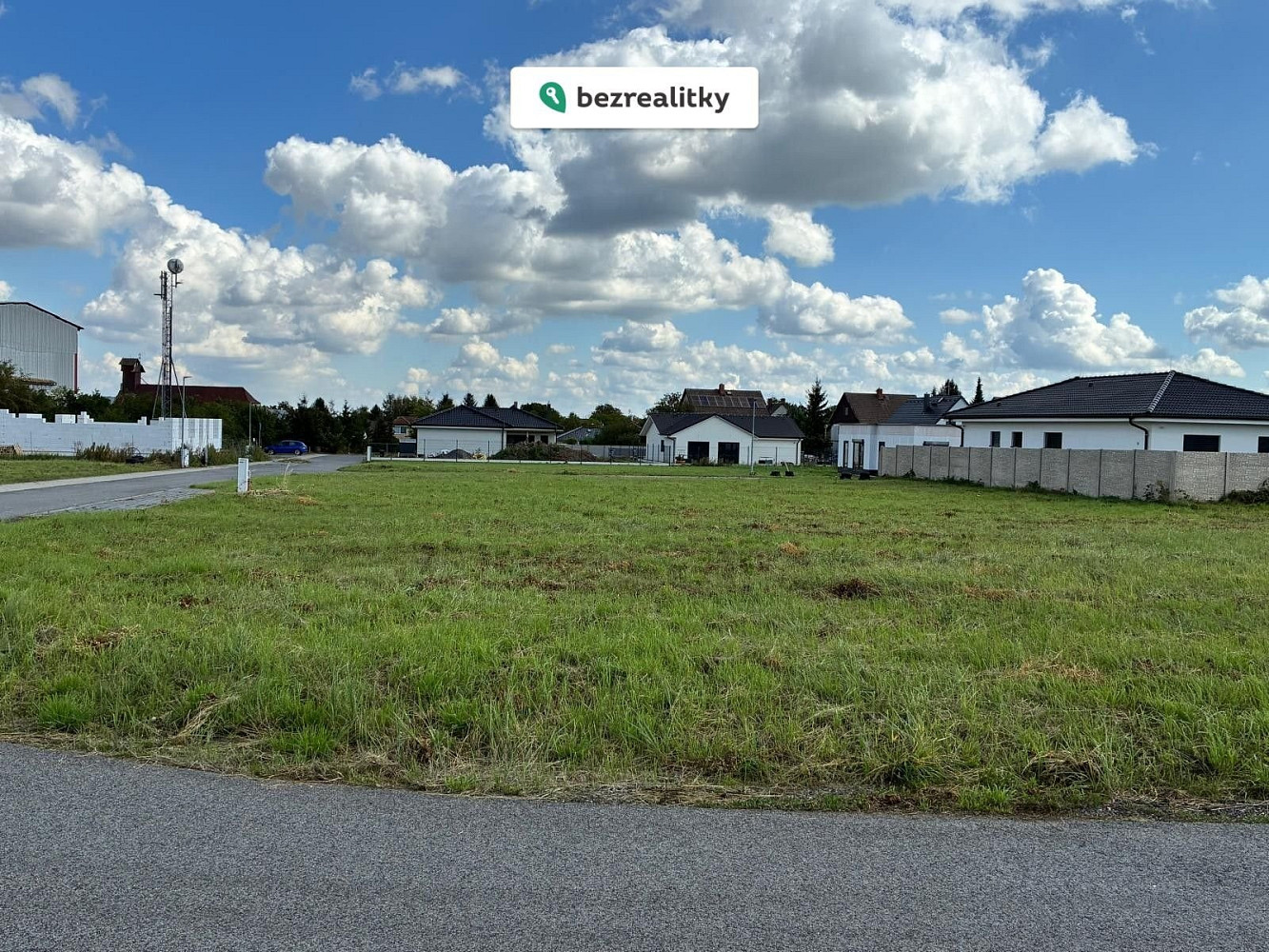 Prodej stavebního pozemku 751 m² – fotografie 5