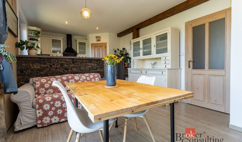 Prodej domu 200 m² s pozemkem 926 m², Nové Město na Moravě – náhled fotky 9