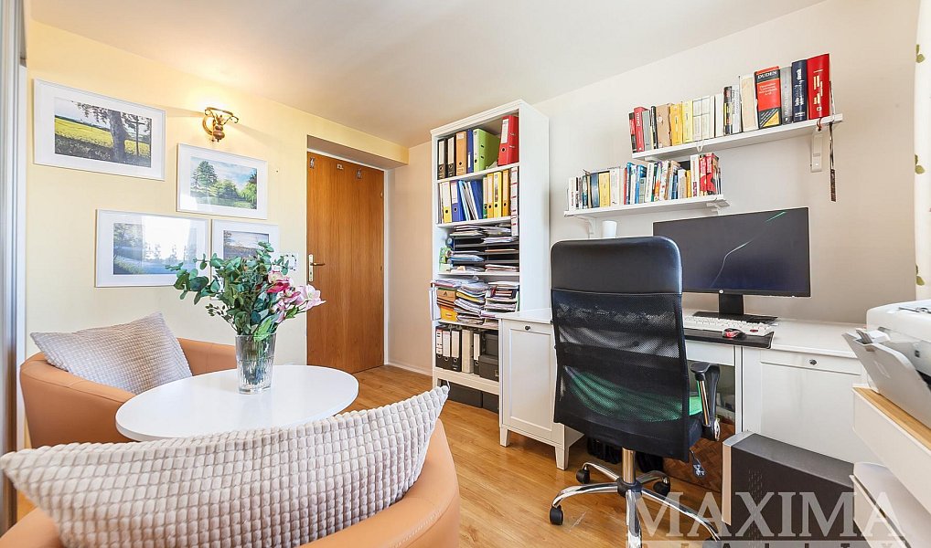 Prodej bytu 3+kk 113 m², Praha – náhled fotky 9