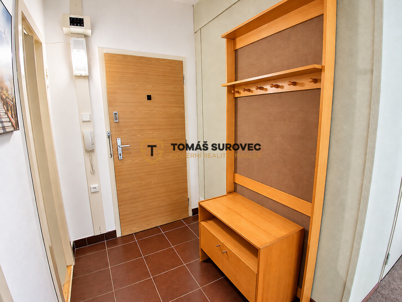 Pronájem bytu 3+1 72 m² – fotografie 4
