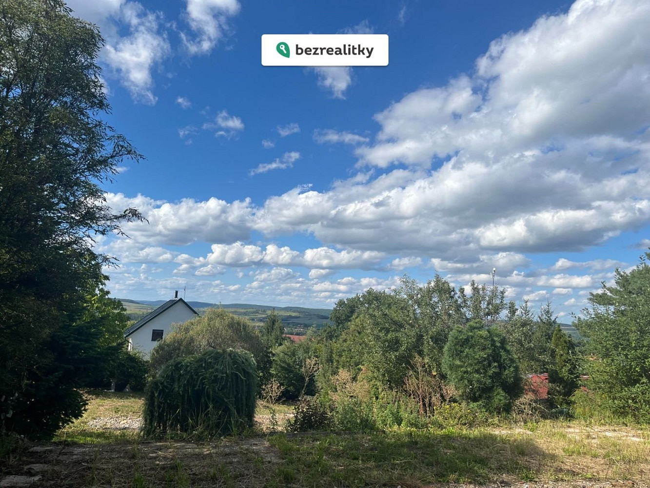 Prodej stavebního pozemku 882 m² – fotografie 5