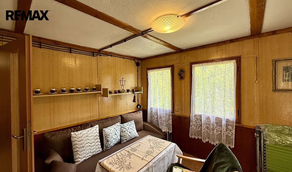 Prodej chaty/chalupy 39 m² s pozemkem 361 m², Doubravník – náhled fotky 3
