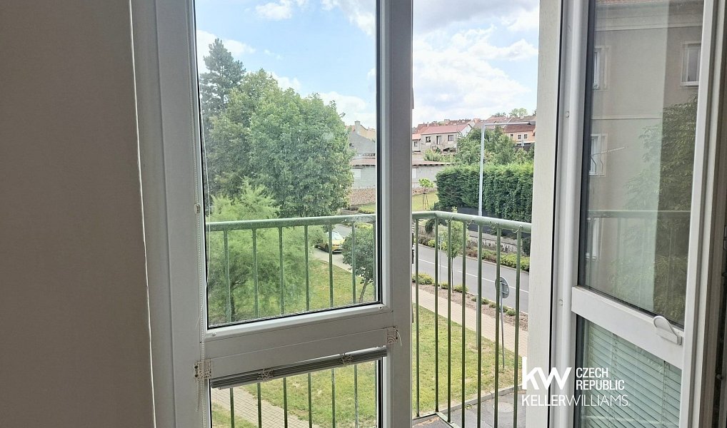 Pronájem bytu 2+1 67 m², Bílina – náhled fotky 8