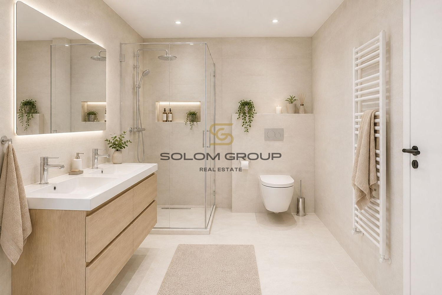 Prodej bytu 2+kk 59 m² – fotografie 4