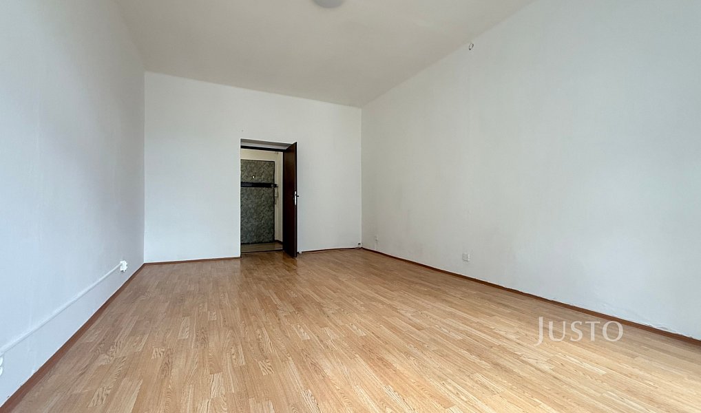 Pronájem bytu 2+1 80 m², Děčín – náhled fotky 4