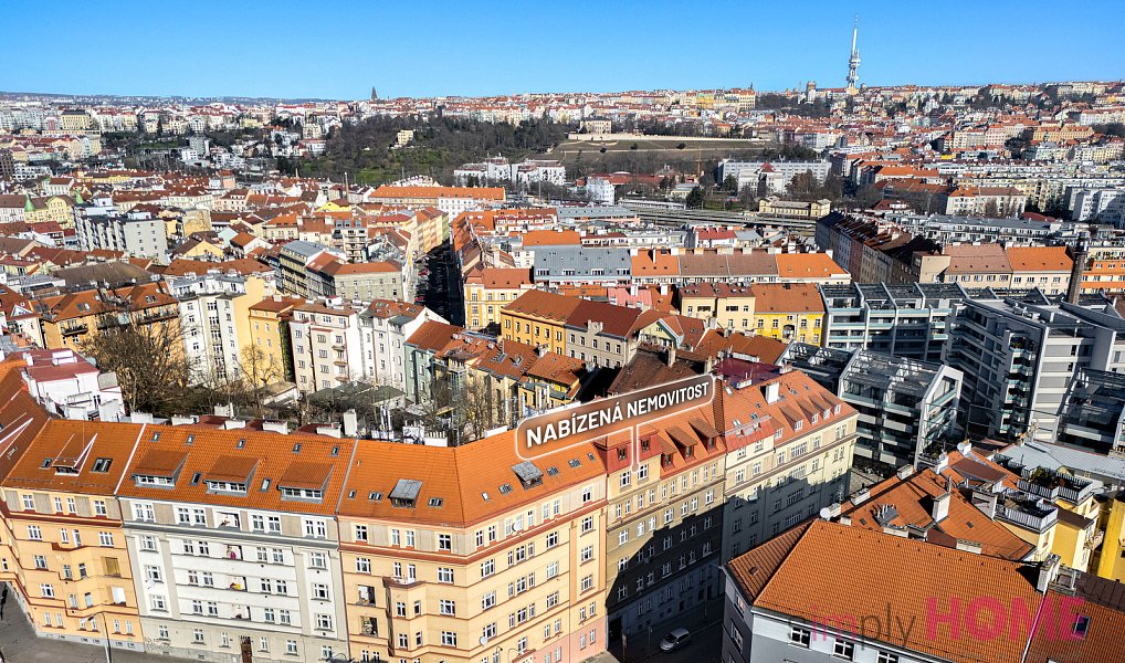 Prodej bytu 3+kk 81 m², Praha – náhled fotky 22