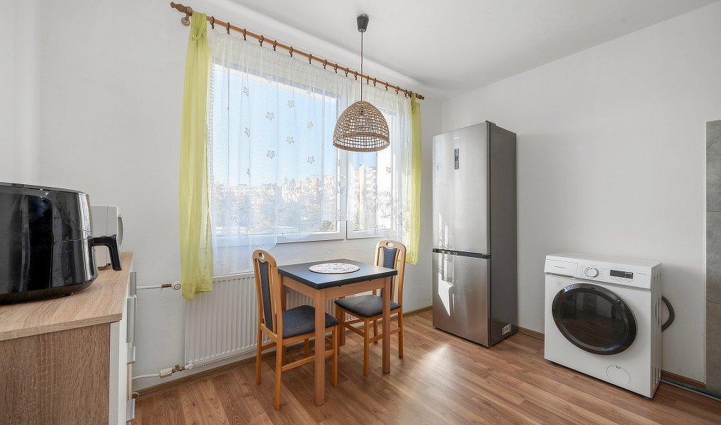 Prodej bytu 1+1 31 m², Plzeň – náhled fotky 3