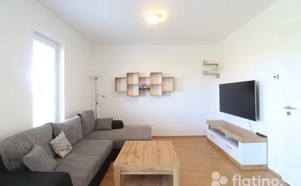 Prodej bytu 2+kk 51 m²