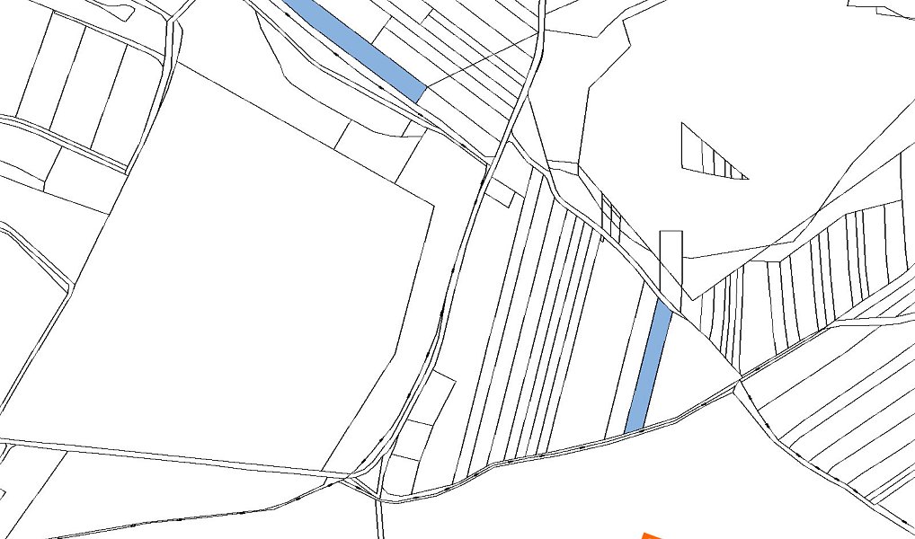 Prodej komerčního pozemku 7 064 m², Tuchlovice – náhled fotky 2