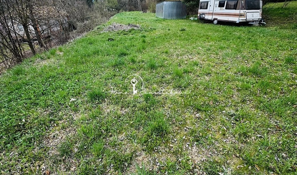 Prodej stavebního pozemku 2 291 m², Týn nad Vltavou – náhled fotky 3