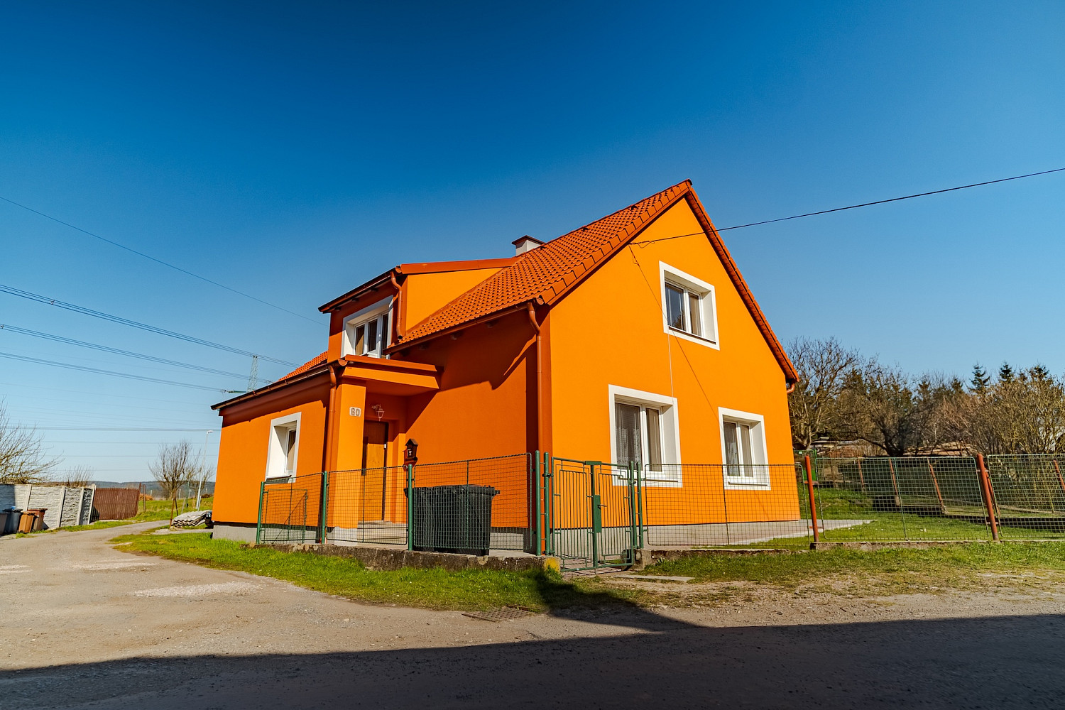 Prodej domu 180 m² s pozemkem 672 m²