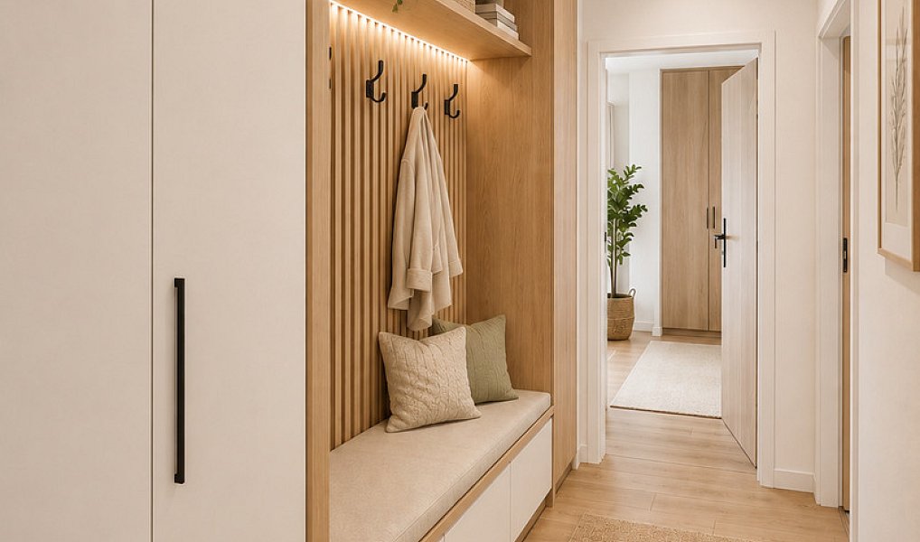 Prodej bytu 3+1 64 m², Hodonín – náhled fotky 23