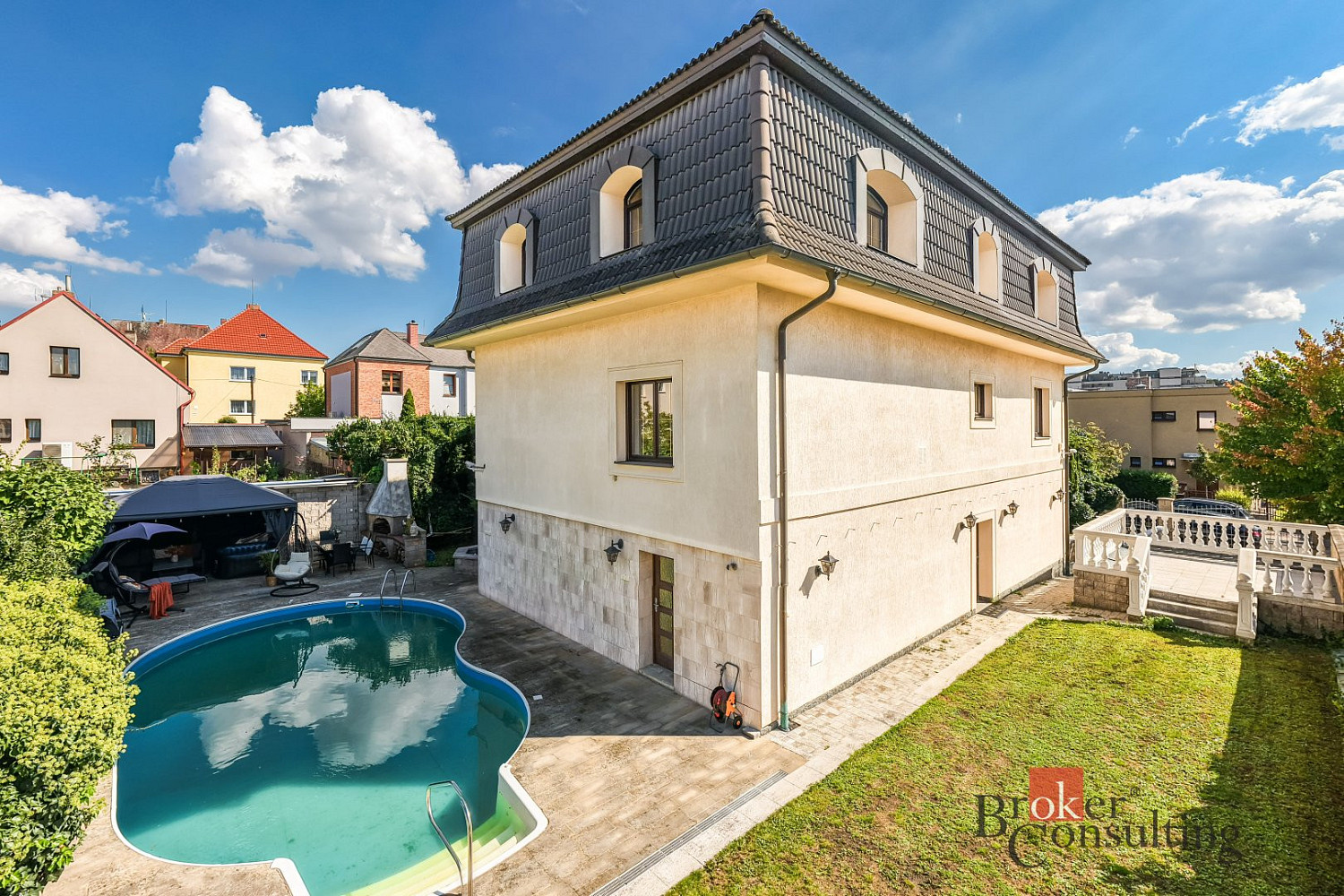 Prodej domu 287 m² s pozemkem 654 m² — photo 3
