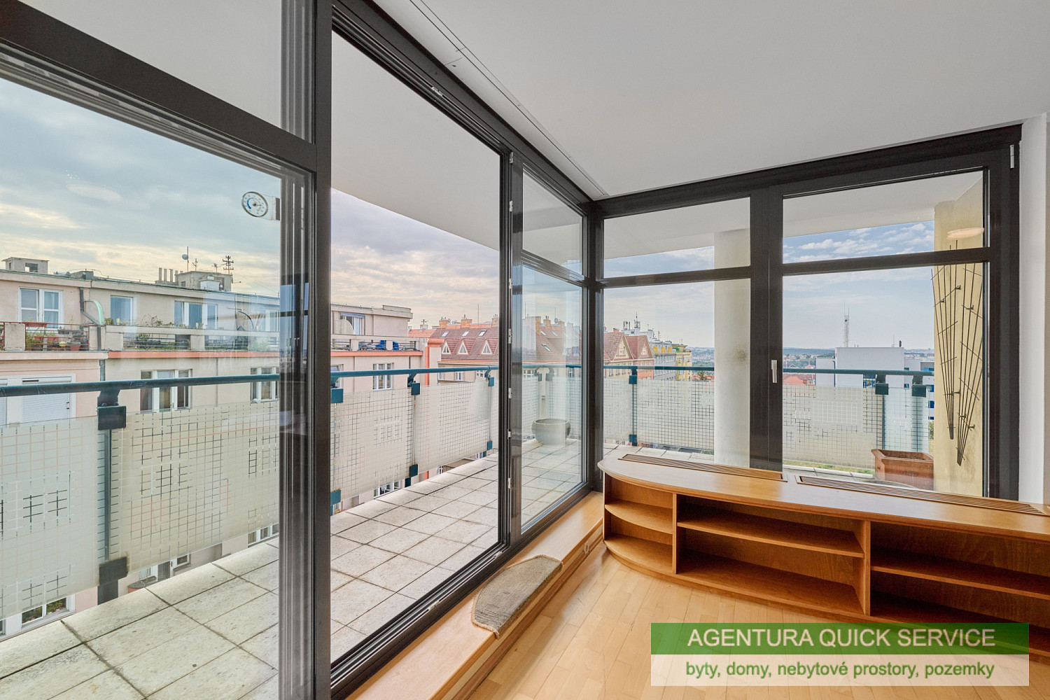 Prodej bytu 2+kk 113 m² – fotografie 2