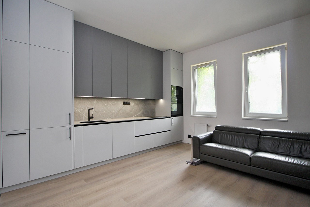 Prodej bytu 2+kk 39 m²