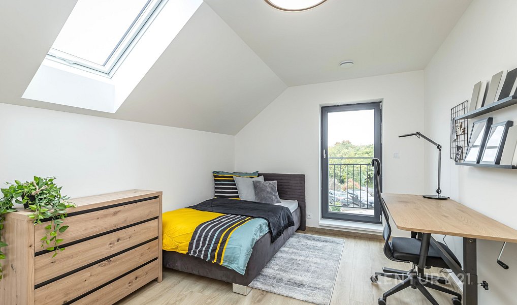 Prodej bytu 4+kk 117 m², Škvorec – náhled fotky 14