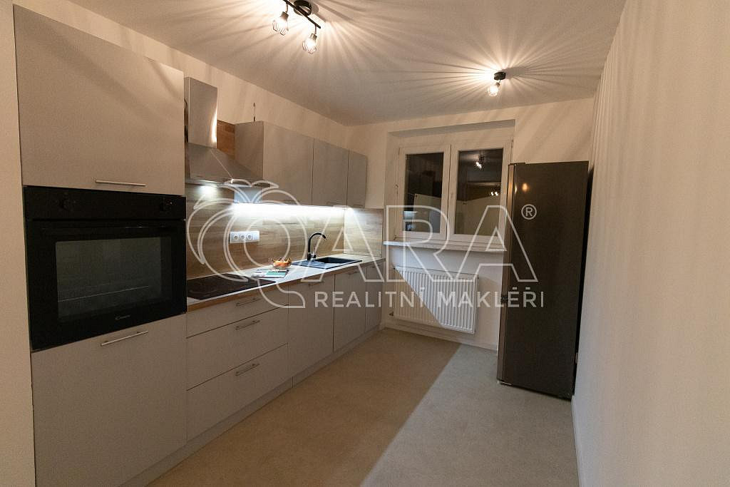 Pronájem bytu 2+1 51 m²