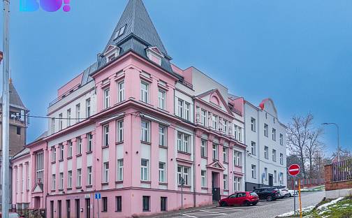 Prodej bytu 3+kk 53 m², Zámostní, Ostrava - Slezská Ostrava