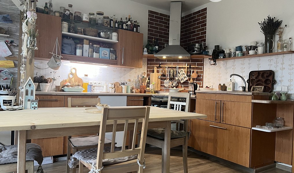 Prodej bytu 1+kk 40 m², Nový Malín – náhled fotky 7
