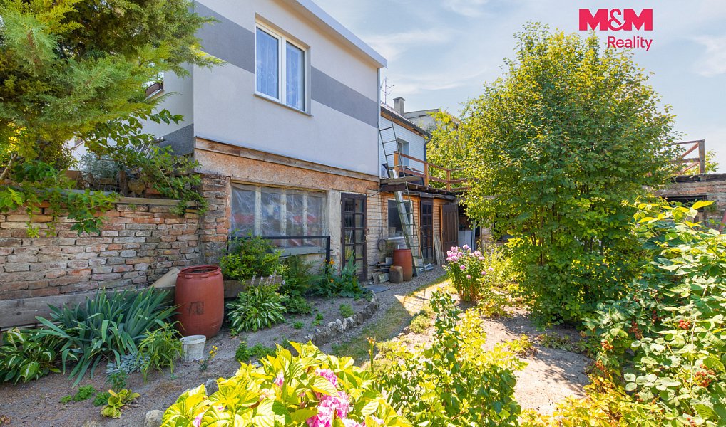 Prodej domu 95 m² s pozemkem 463 m², Lednice – náhled fotky 4