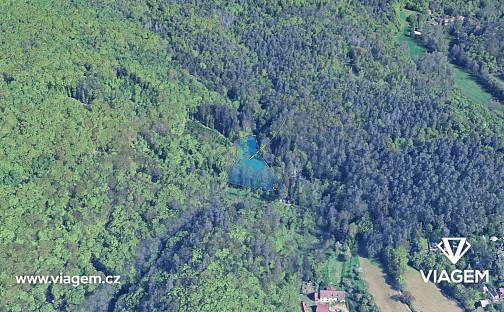 Prodej zahrady 59 m², Brno