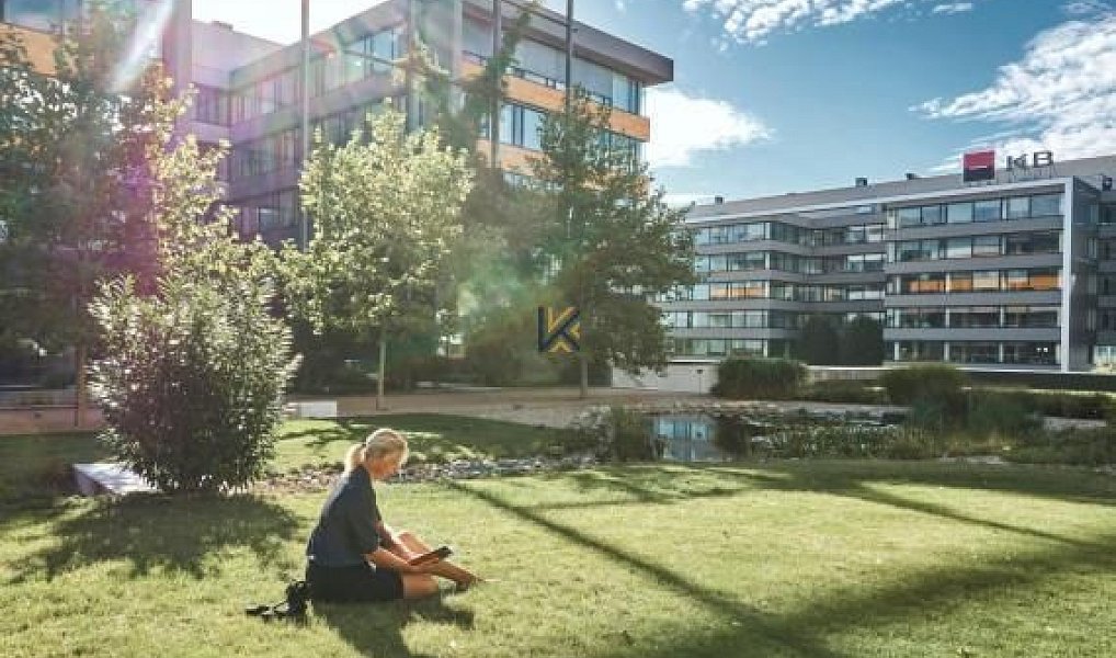 Pronájem obchodních prostor 1 398 m², Praha – náhled fotky 2