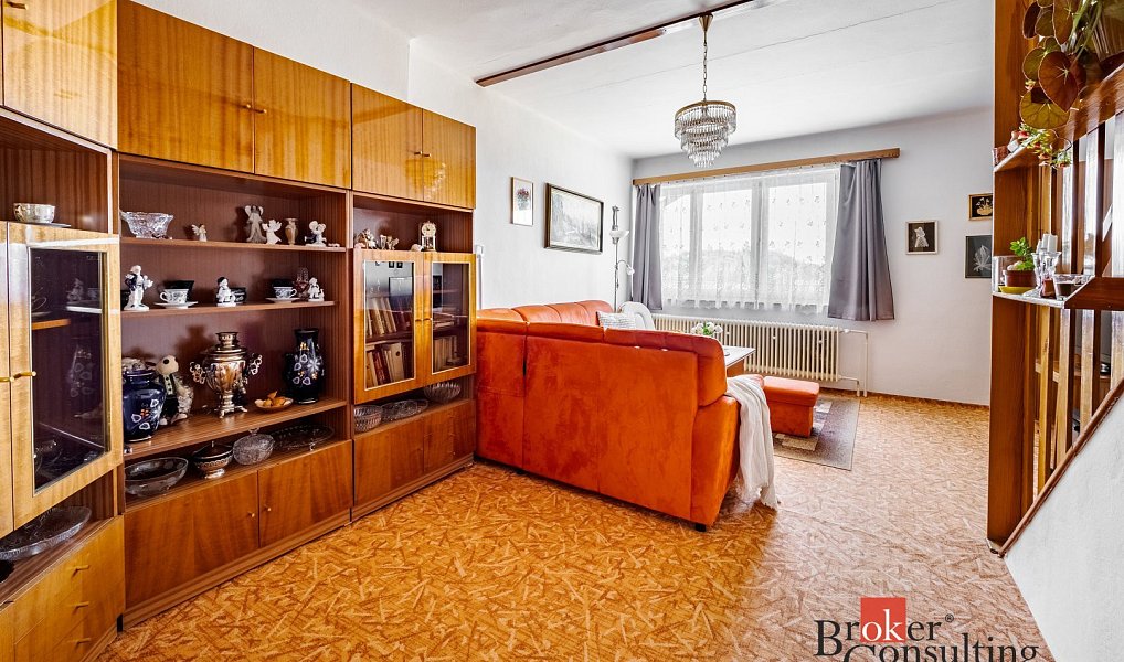 Prodej domu 160 m² s pozemkem 155 m², Černá v Pošumaví – náhled fotky 7