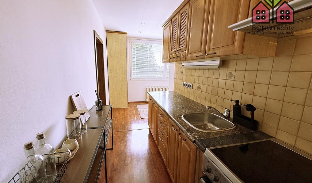 Pronájem bytu 2+1 60 m², Litoměřice – náhled fotky 6