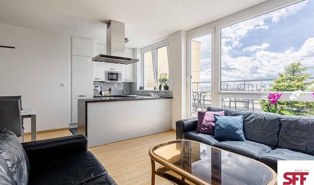 Prodej bytu 3+kk 91 m², Praha – náhled fotky 2