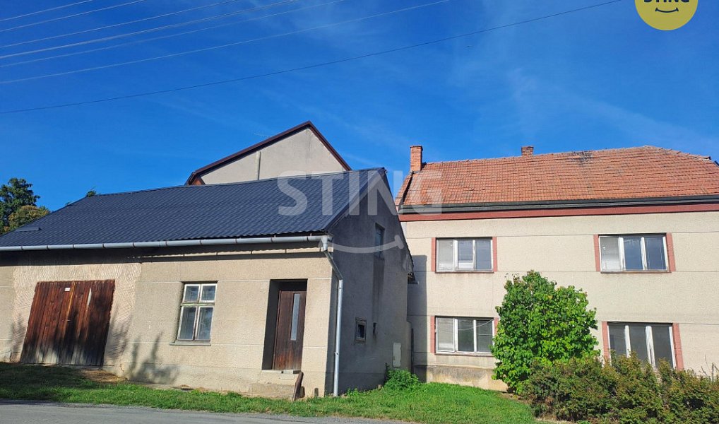 Prodej domu 160 m² s pozemkem 1 126 m², Pavlovice u Přerova – náhled fotky 2