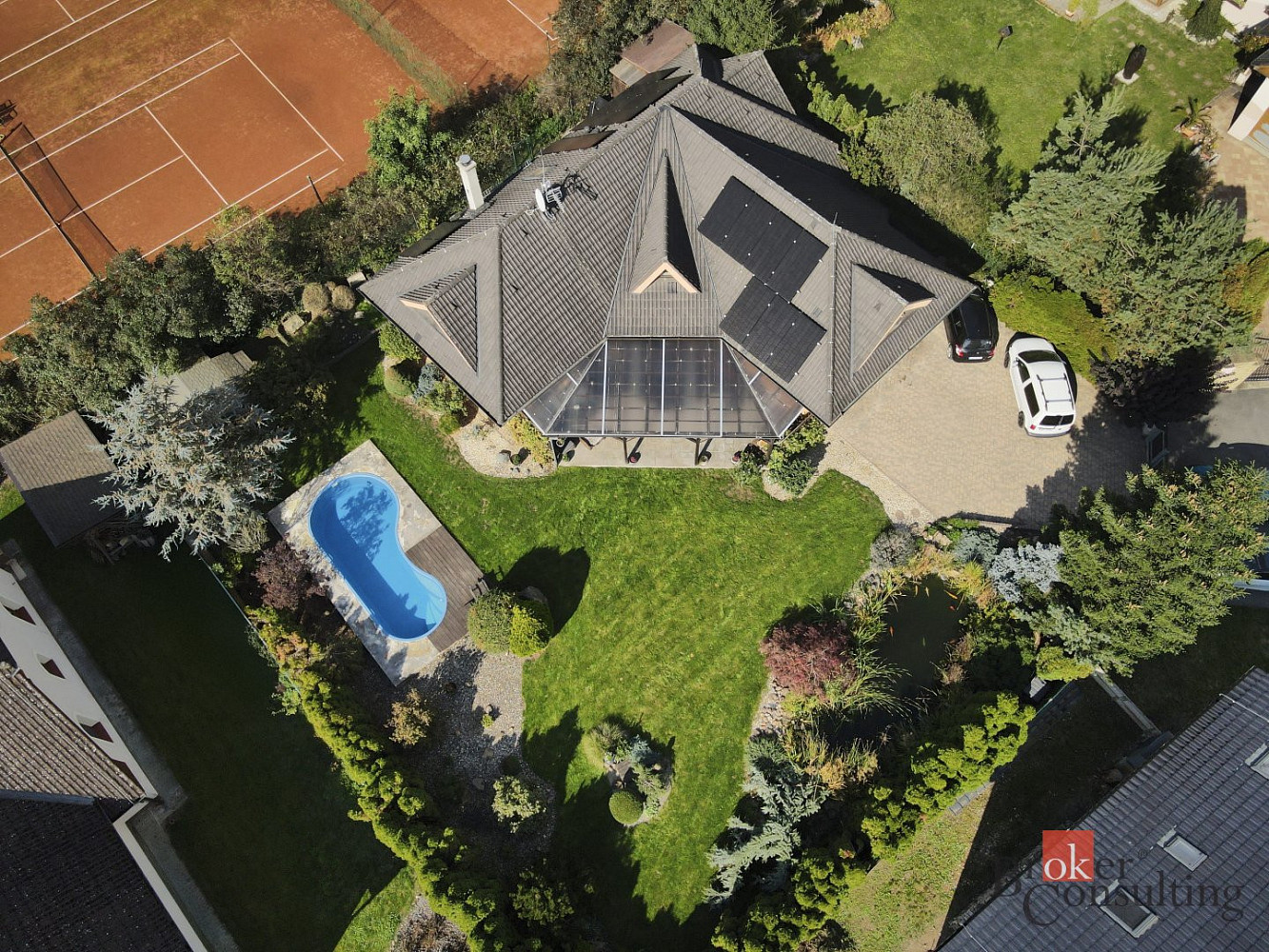 Prodej domu 280 m² s pozemkem 981 m² – fotografie 3