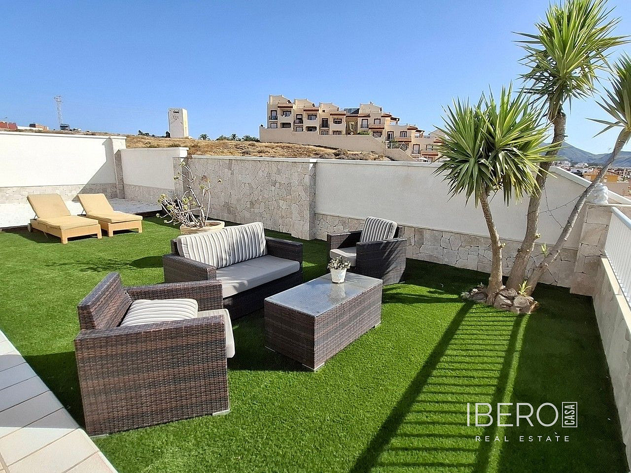Casa 5+kk – Cuevas del Almanzora, Palomares Bajo - Vista 3