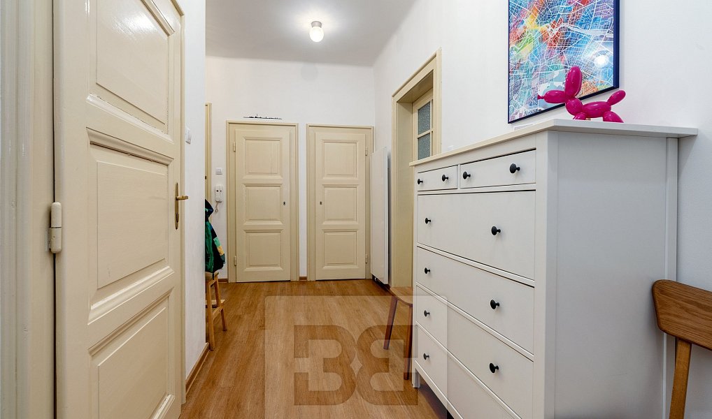 Prodej bytu 3+kk 97 m², Praha – náhled fotky 11