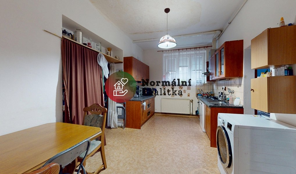 Prodej bytu 3+1 104 m², Děčín – náhled fotky 9