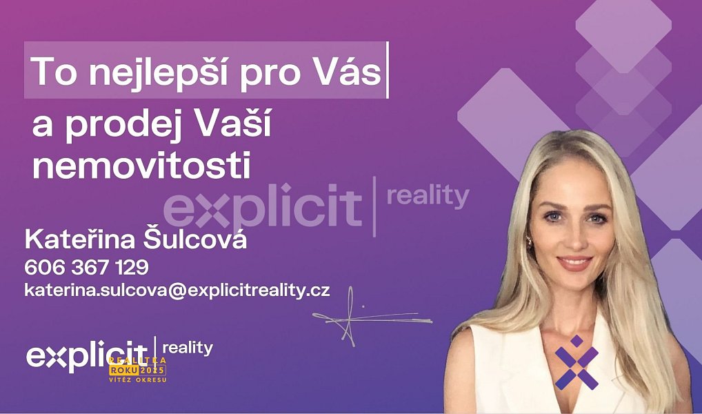 Prodej stavebního pozemku 864 m², Lukov – náhled fotky 13
