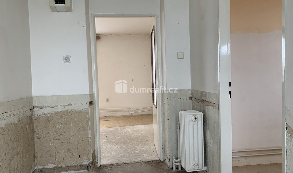 Prodej domu 160 m² s pozemkem 217 m², Dobříš – náhled fotky 16