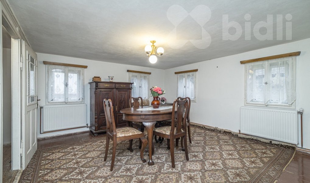 Prodej chaty/chalupy 160 m² s pozemkem 1 274 m², Dolní Poustevna – náhled fotky 9