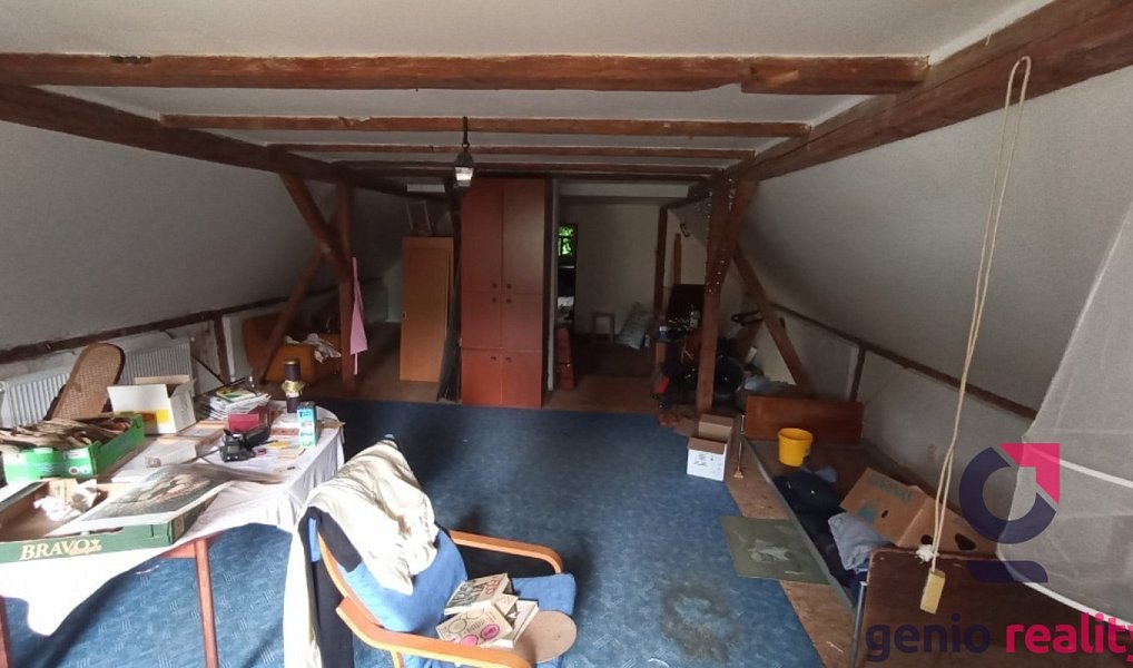 Prodej domu 120 m² s pozemkem 237 m², Záhoří – náhled fotky 11