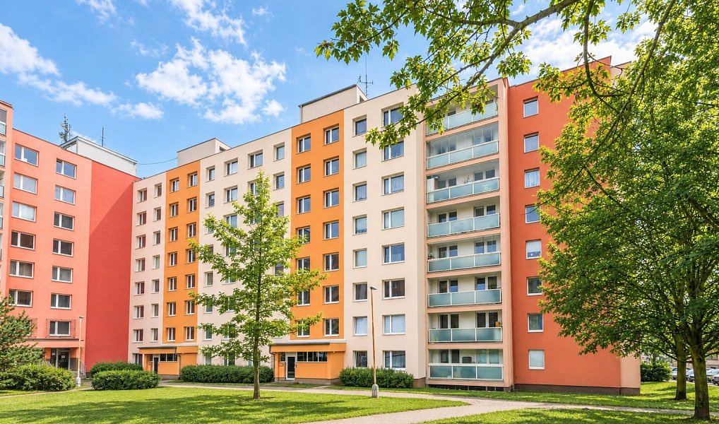 Prodej bytu 3+1 77 m², Kladno – náhled fotky 20