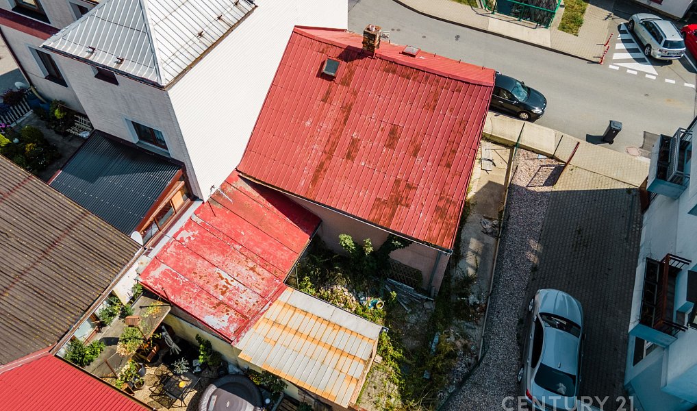 Prodej domu 150 m² s pozemkem 137 m², Svitavy – náhled fotky 9