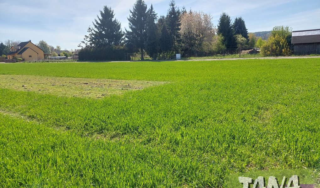 Prodej stavebního pozemku 2 146 m², Turnov – náhled fotky 5