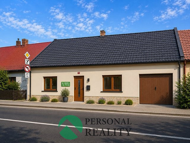 Prodej domu 110 m² s pozemkem 385 m² — photo 2
