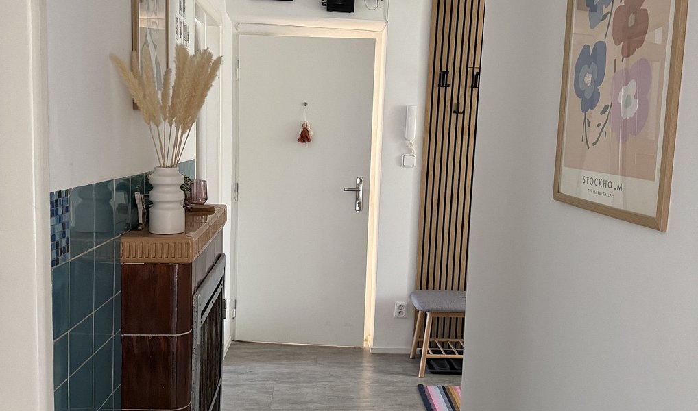 Pronájem bytu 2+1 54 m², Ostrava – náhled fotky 7