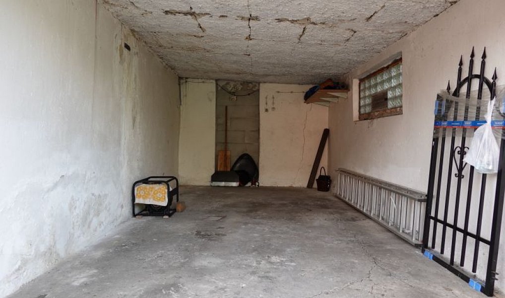 Garáž, Ostrava-Vítkovice, ul. Floriánova, Ostrava – náhled fotky 5